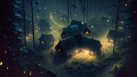Black Forest  للبيع في مصر من خلال Games2Egypt