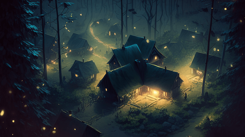 Black Forest – image 2