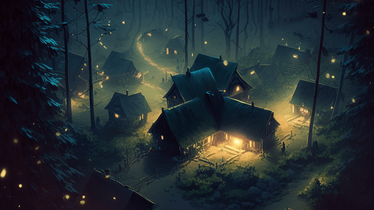 Black Forest  للبيع في مصر من خلال Games2Egypt