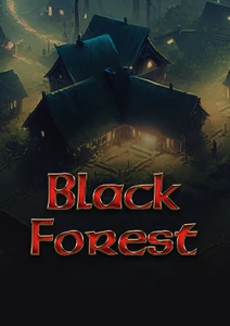 Black Forest -  للبيع في مصر من خلال Games2Egypt