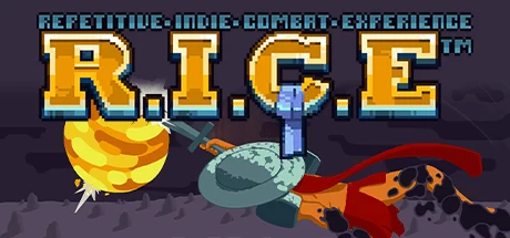 RICE -  للبيع في مصر من خلال Games2Egypt