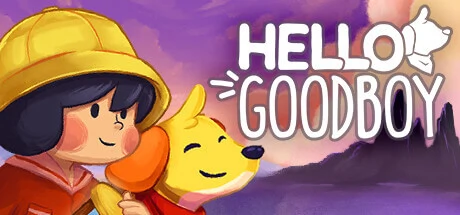 Hello Goodboy -  للبيع في مصر من خلال Games2Egypt