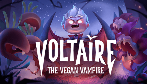 Voltaire: The Vegan Vampire – image 2