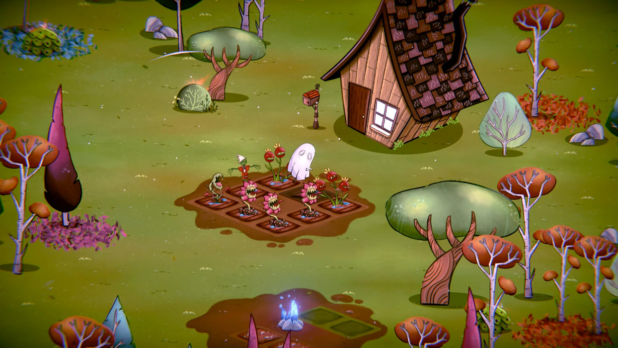 Voltaire: The Vegan Vampire  للبيع في مصر من خلال Games2Egypt