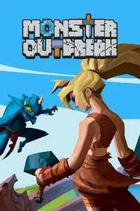 Monster Outbreak -  للبيع في مصر من خلال Games2Egypt