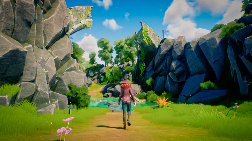 The Witch of Fern Island – image 6