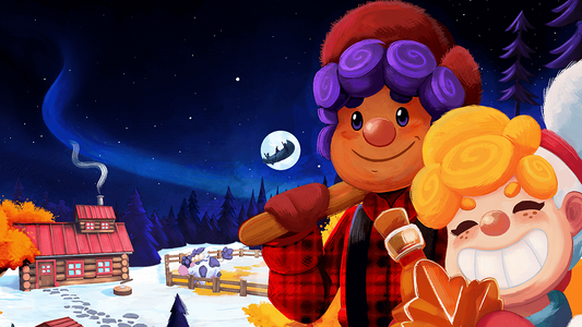 Sugar Shack  للبيع في مصر من خلال Games2Egypt