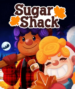 Sugar Shack -  للبيع في مصر من خلال Games2Egypt