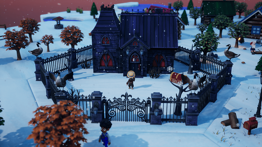 Sugar Shack  للبيع في مصر من خلال Games2Egypt
