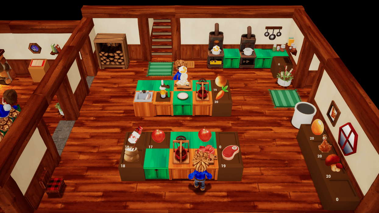 Sugar Shack  للبيع في مصر من خلال Games2Egypt