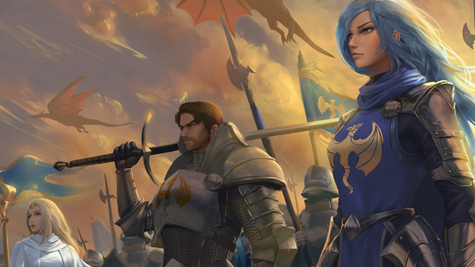 Symphony of War: The Nephilim Saga  للبيع في مصر من خلال Games2Egypt