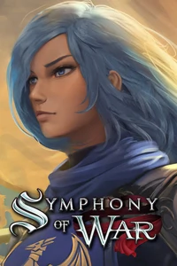 Symphony of War: The Nephilim Saga -  للبيع في مصر من خلال Games2Egypt