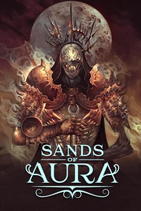Sands of Aura -  للبيع في مصر من خلال Games2Egypt