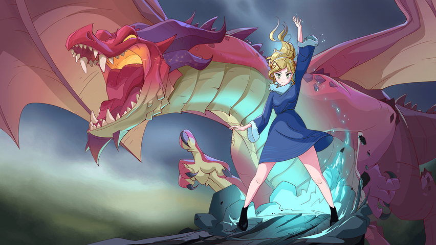 Tyrant's Blessing – image 2