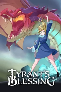 Tyrant's Blessing -  للبيع في مصر من خلال Games2Egypt