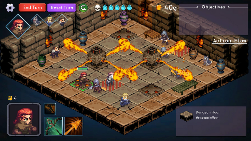 Tyrant's Blessing – image 3