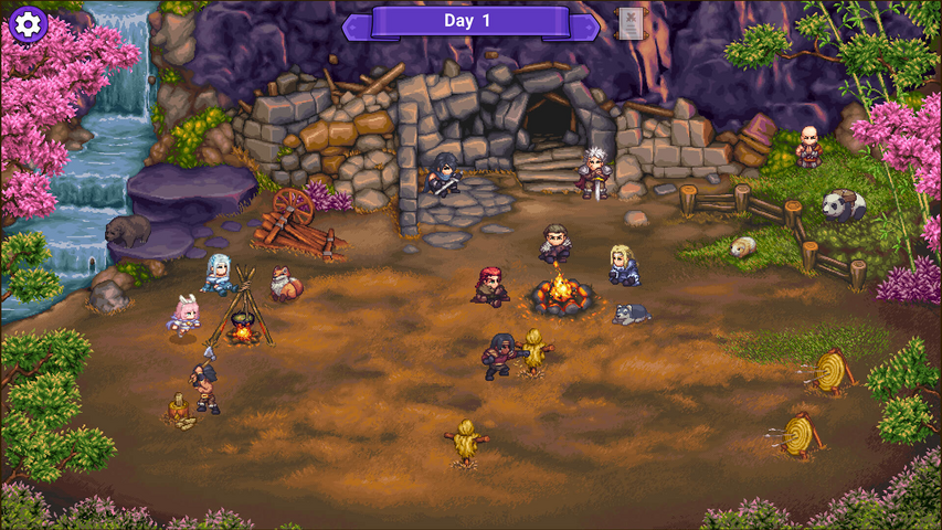 Tyrant's Blessing – image 4