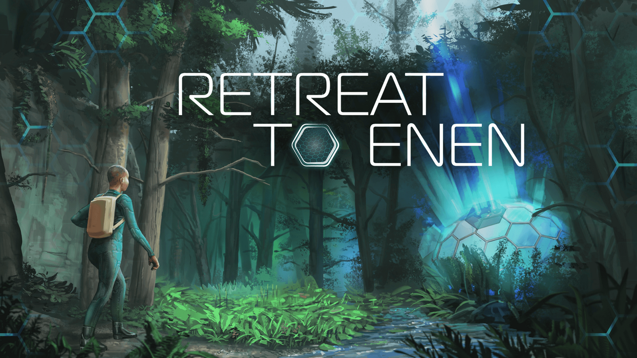 Retreat To Enen  للبيع في مصر من خلال Games2Egypt