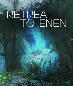Retreat To Enen -  للبيع في مصر من خلال Games2Egypt