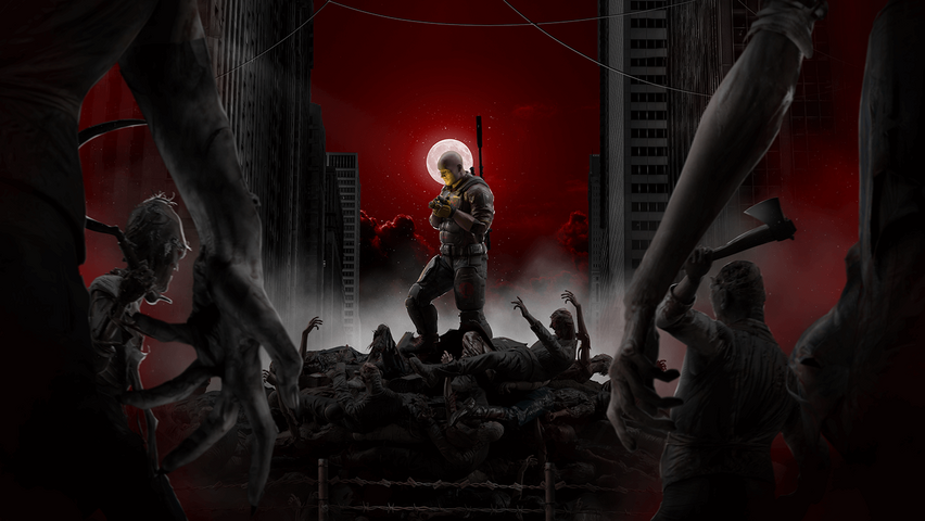 Blood And Zombies – image 2