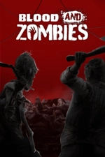 Blood And Zombies -  للبيع في مصر من خلال Games2Egypt