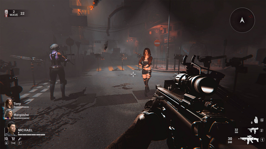 Blood And Zombies  للبيع في مصر من خلال Games2Egypt