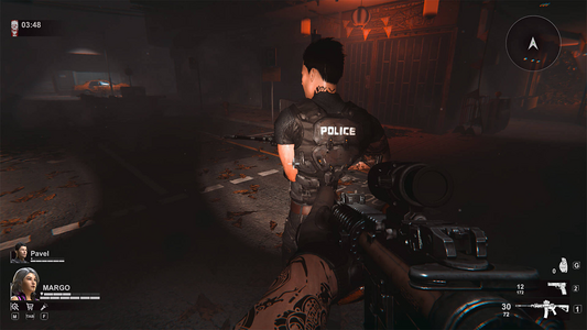 Blood And Zombies  للبيع في مصر من خلال Games2Egypt