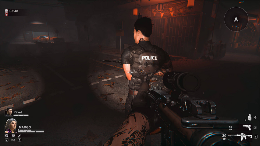 Blood And Zombies – image 4