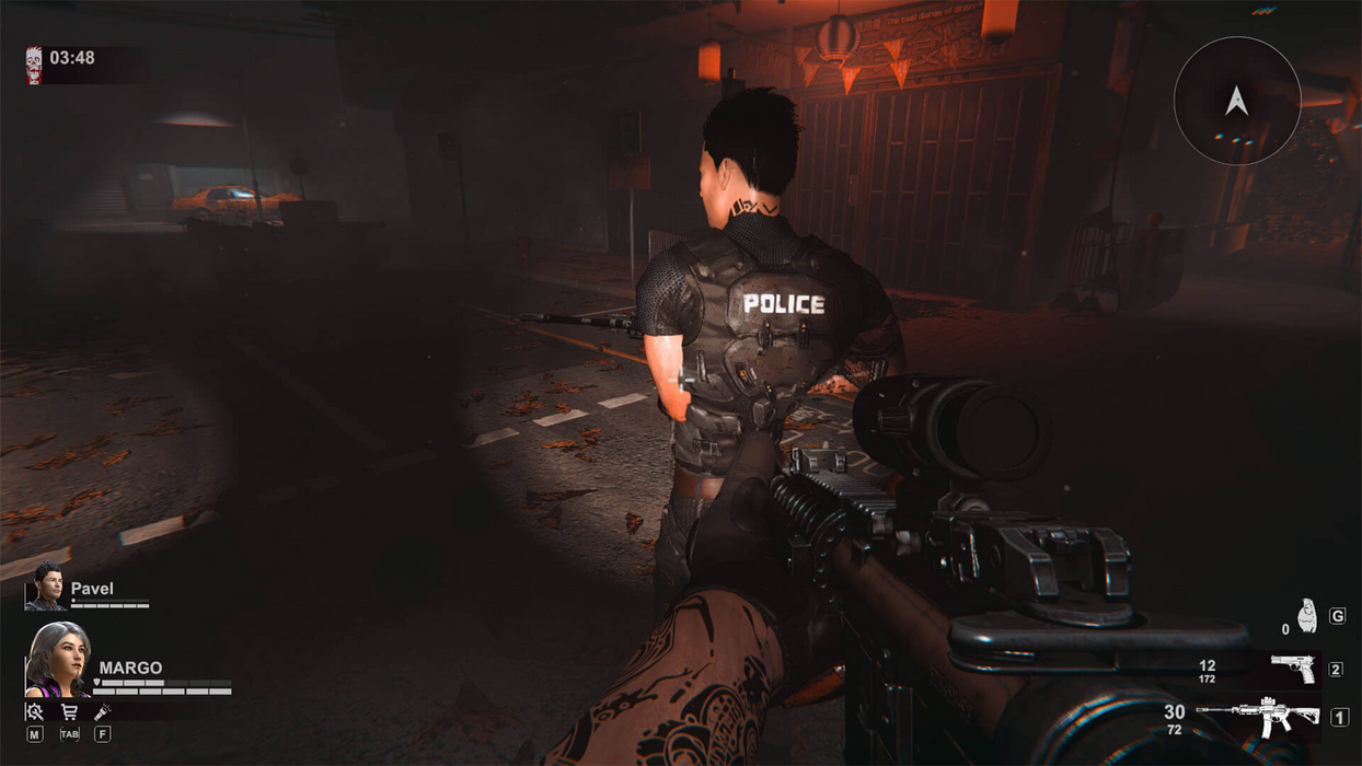 Blood And Zombies  للبيع في مصر من خلال Games2Egypt