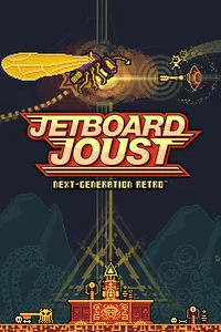 Jetboard Joust -  للبيع في مصر من خلال Games2Egypt