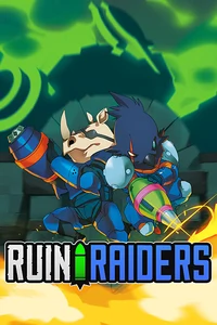 Ruin Raiders -  للبيع في مصر من خلال Games2Egypt