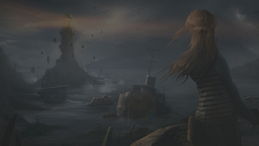 Broken Pieces  للبيع في مصر من خلال Games2Egypt