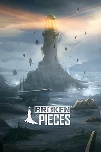 Broken Pieces -  للبيع في مصر من خلال Games2Egypt
