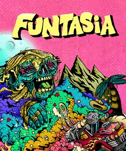 Funtasia -  للبيع في مصر من خلال Games2Egypt
