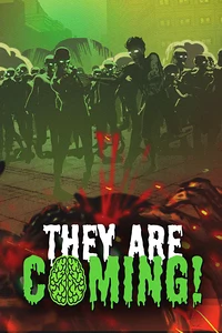 They Are Coming! -  للبيع في مصر من خلال Games2Egypt