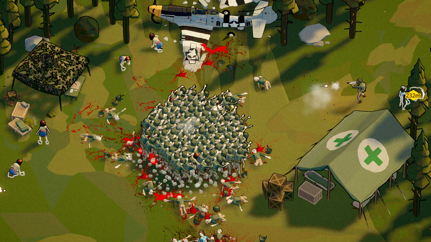 They Are Coming! – image 4