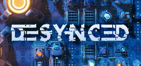Desynced  للبيع في مصر من خلال Games2Egypt