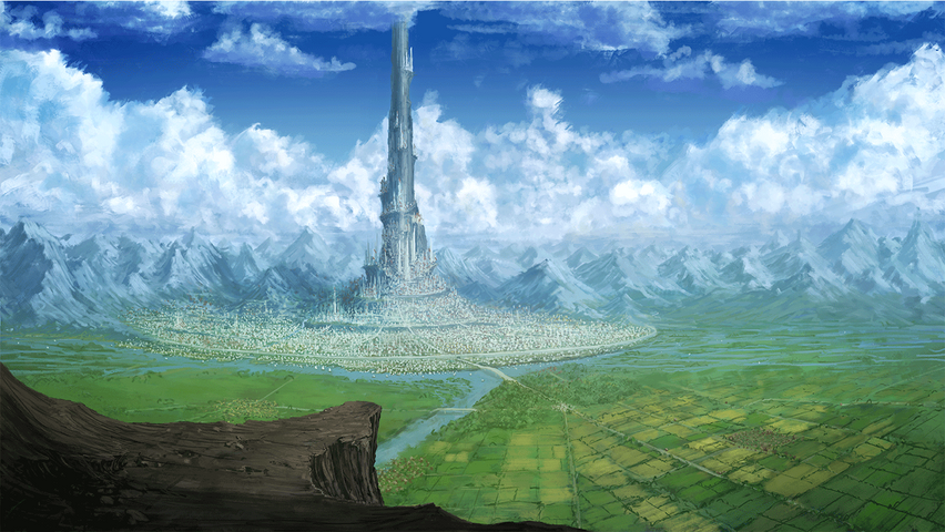 Dark Deity – image 2