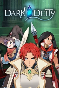 Dark Deity -  للبيع في مصر من خلال Games2Egypt