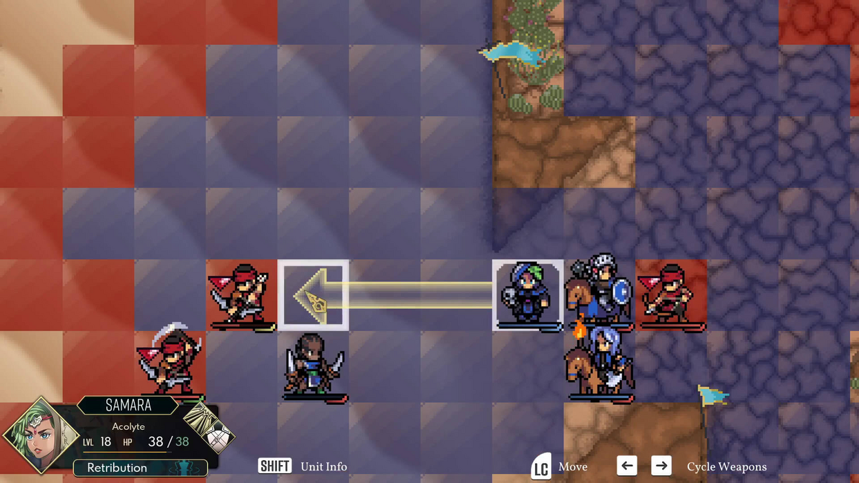 Dark Deity  للبيع في مصر من خلال Games2Egypt