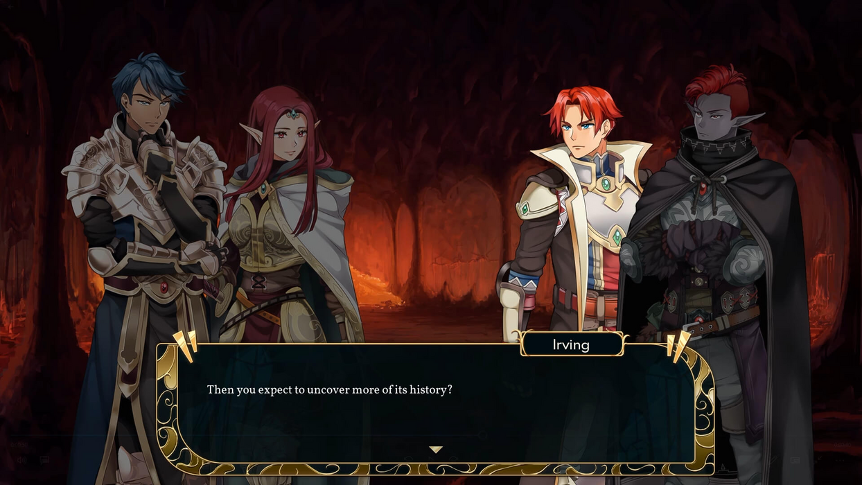 Dark Deity  للبيع في مصر من خلال Games2Egypt