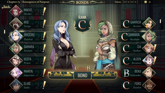 Dark Deity  للبيع في مصر من خلال Games2Egypt