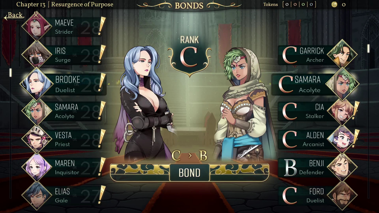 Dark Deity  للبيع في مصر من خلال Games2Egypt