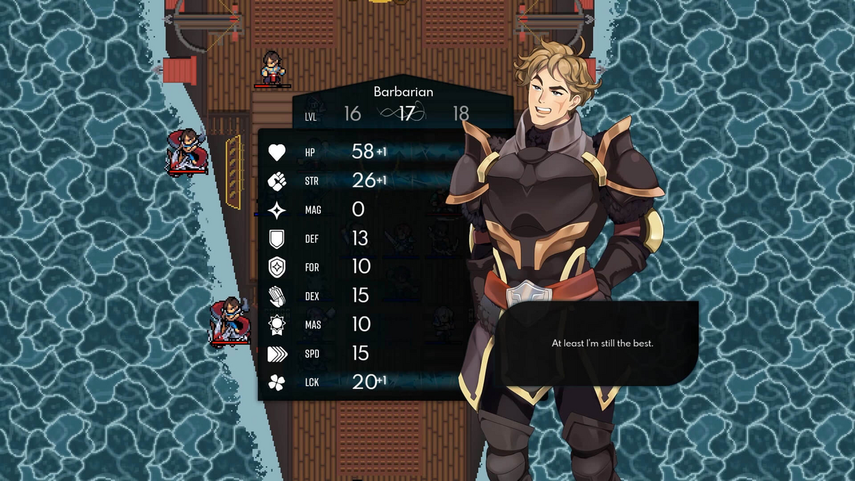 Dark Deity  للبيع في مصر من خلال Games2Egypt