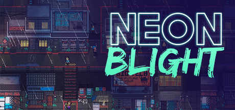 Neon Blight – image 3