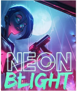 Neon Blight -  للبيع في مصر من خلال Games2Egypt
