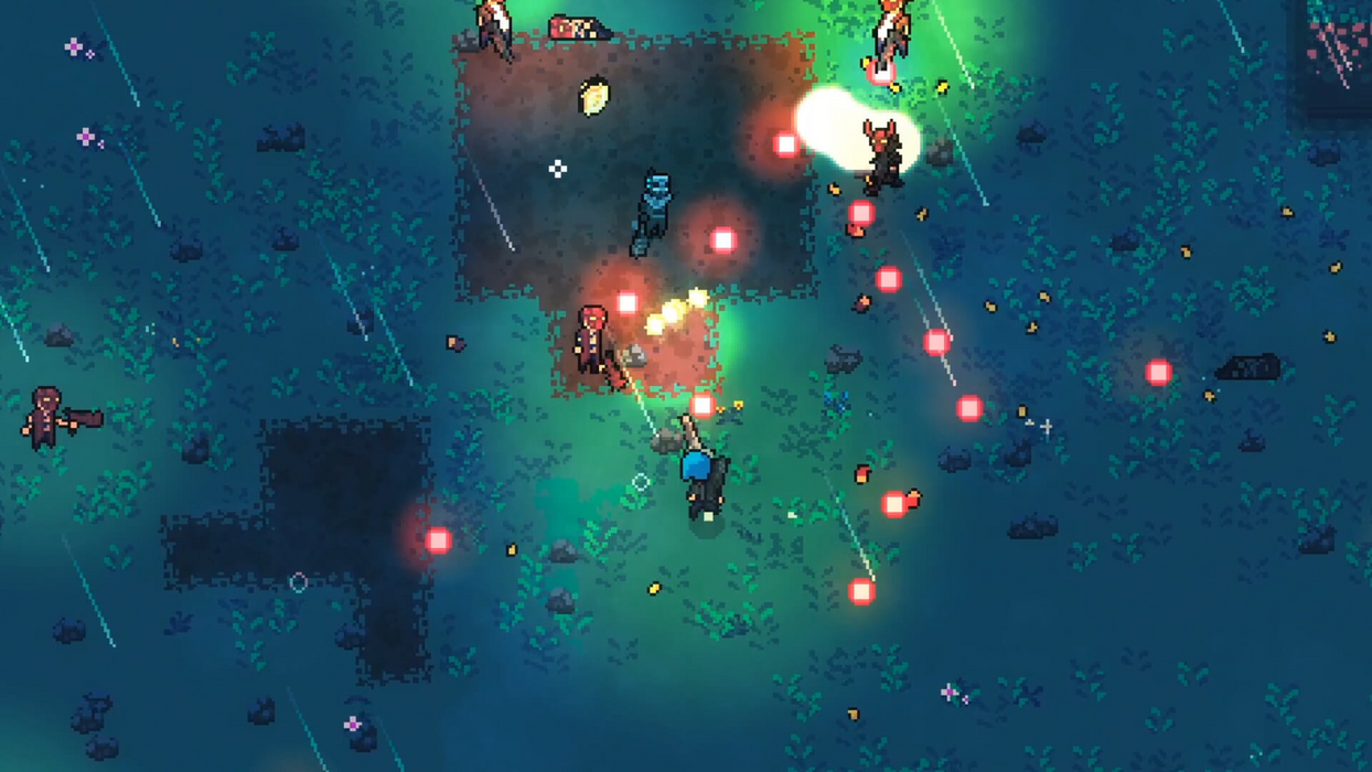 Neon Blight  for sale in Egypt from Games2Egypt