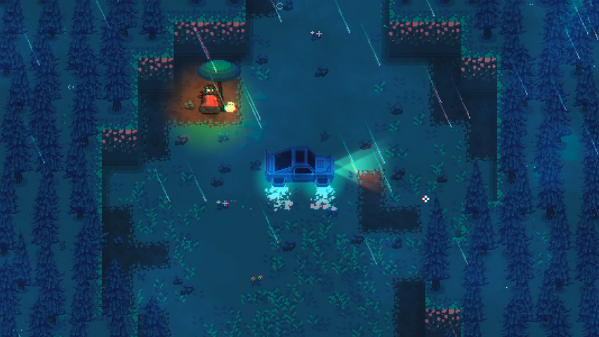 Neon Blight – image 6
