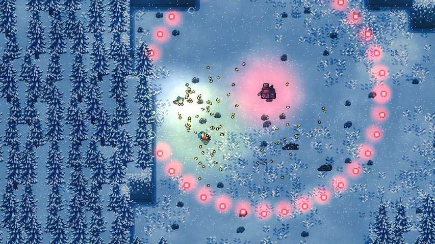 Neon Blight – image 7