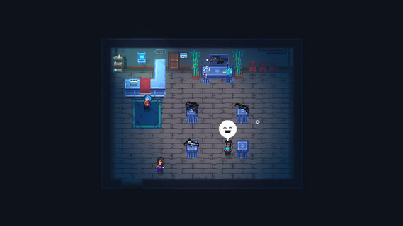 Neon Blight – image 10